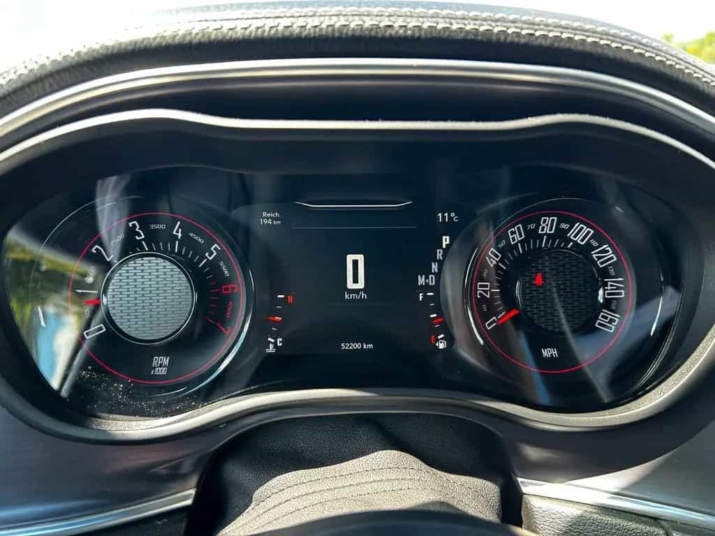 Dodge Challenger 5.7 V8 R/T HEMI 03/2017-photo-15