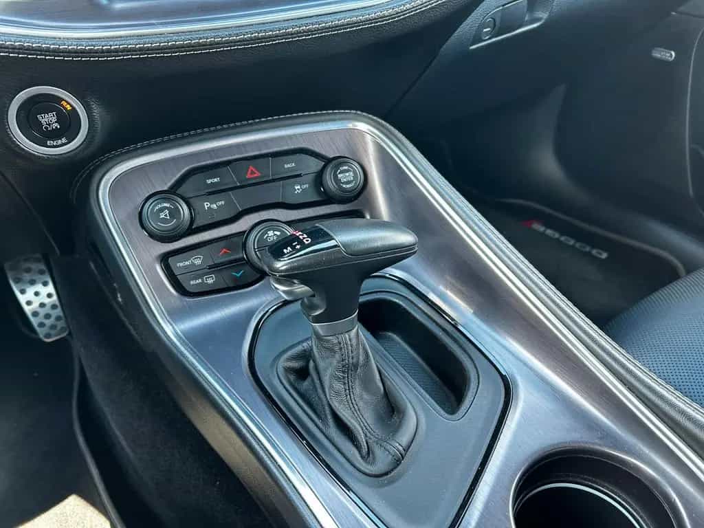 Dodge Challenger 5.7 V8 R/T HEMI 03/2017-photo-16