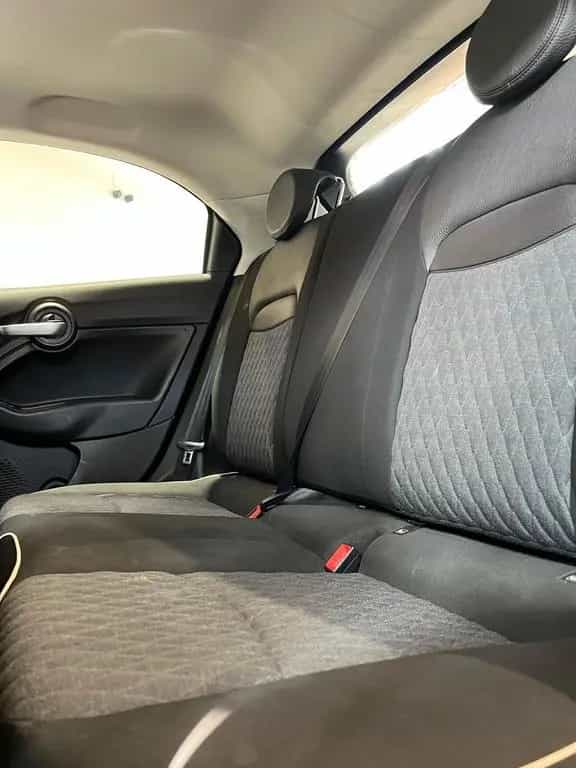 Fiat 500X 1.0 T3 120 CV Business 08/2020-photo-5