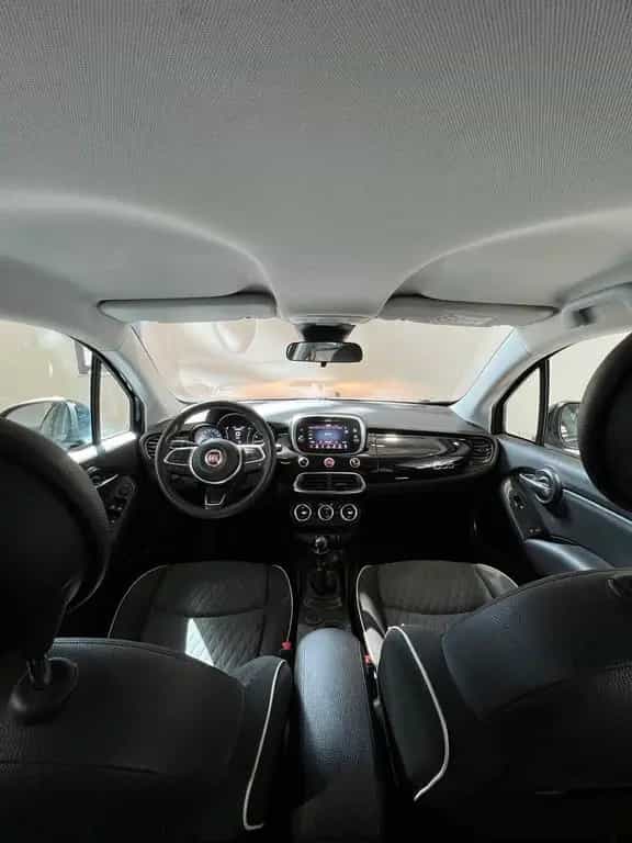 Fiat 500X 1.0 T3 120 CV Business 08/2020-photo-6