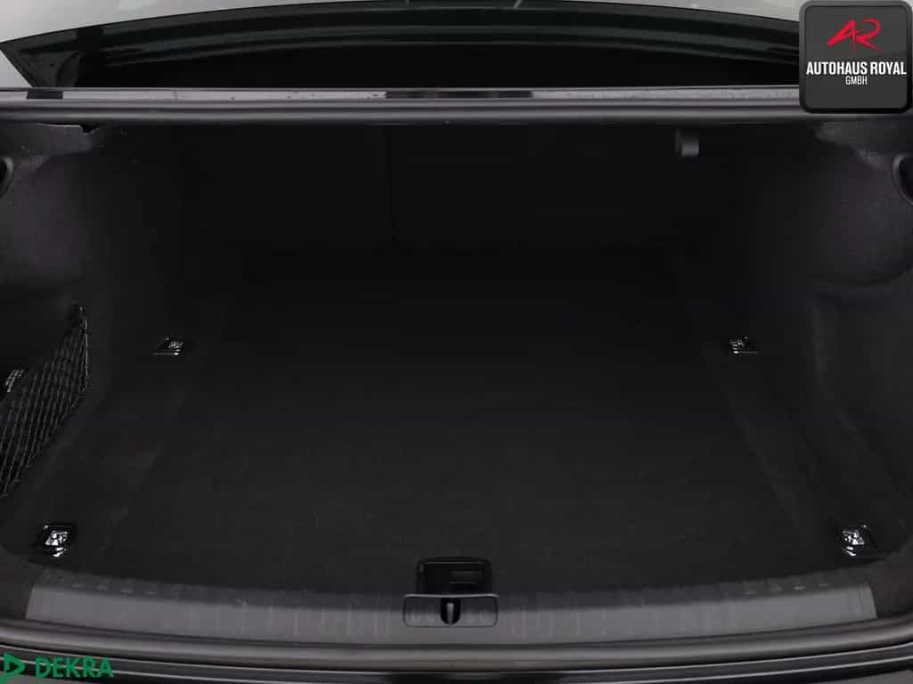 Audi A6 40 TDI qu S LINE 360GRAD,B+O,KEYLESS,ACC,AHK 01/2023-photo-12