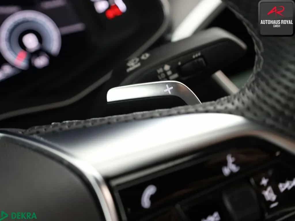 Audi A6 40 TDI qu S LINE 360GRAD,B+O,KEYLESS,ACC,AHK 01/2023-photo-17