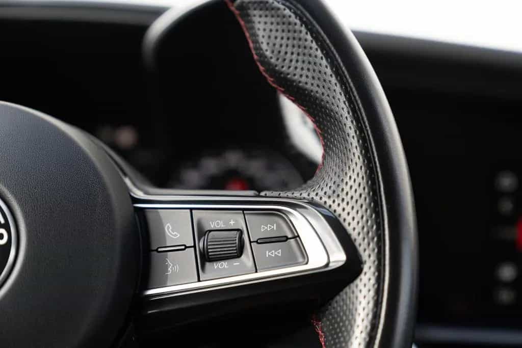 Alfa Romeo Giulia Quadrifoglio 2.9 *Bi-XENON*CARBON*SPARCO* 04/2022-photo-18