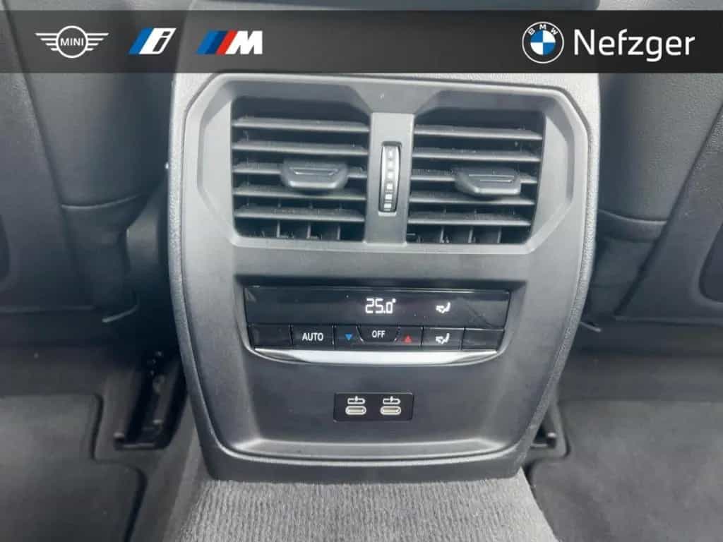 BMW 318 i Limousine M Sport PDC LED Ambiente 06/2022-photo-12