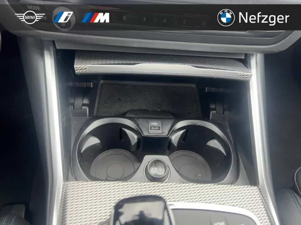BMW 318 i Limousine M Sport PDC LED Ambiente 06/2022-photo-18