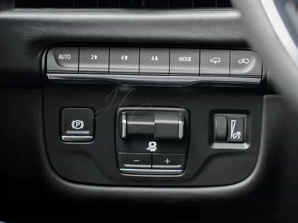 Cadillac Escalade 2026 Sport Platinum €113000 T1 PRICE !FACELIFT! null-photo-20