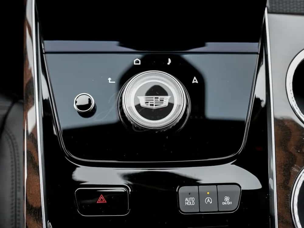 Cadillac Escalade 2026 Sport Platinum €113000 T1 PRICE !FACELIFT! null-photo-26