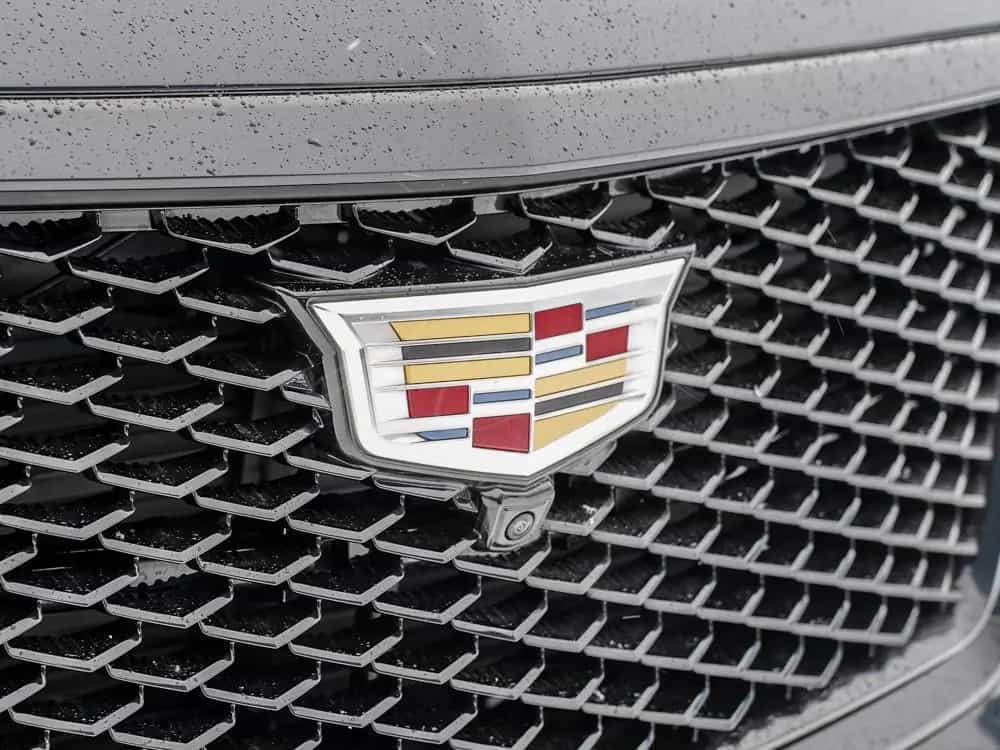 Cadillac Escalade 2026 Sport Platinum €113000 T1 PRICE !FACELIFT! null-photo-44