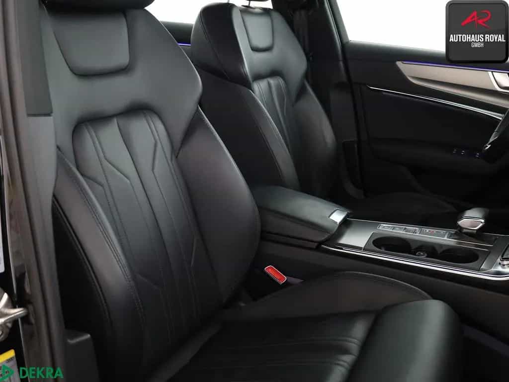 Audi A6 40 TDI qu S LINE 19ZOLL MEMORY,KEYLESSGO,ACC 03/2023-photo-10