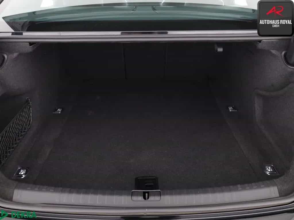 Audi A6 40 TDI qu S LINE 19ZOLL MEMORY,KEYLESSGO,ACC 03/2023-photo-12