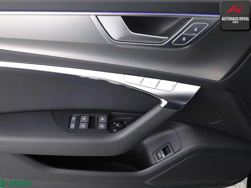 Audi A6 40 TDI qu S LINE 19ZOLL MEMORY,KEYLESSGO,ACC 03/2023-photo-13