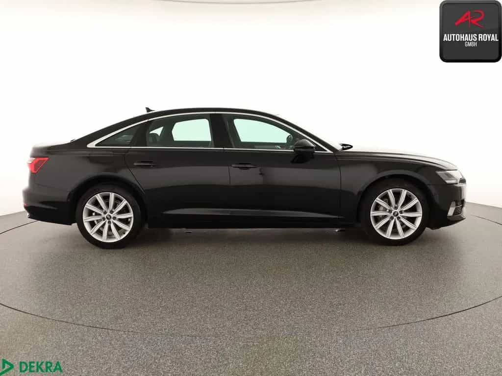 Audi A6 40 TDI qu S LINE 19ZOLL MEMORY,KEYLESSGO,ACC 03/2023-photo-5