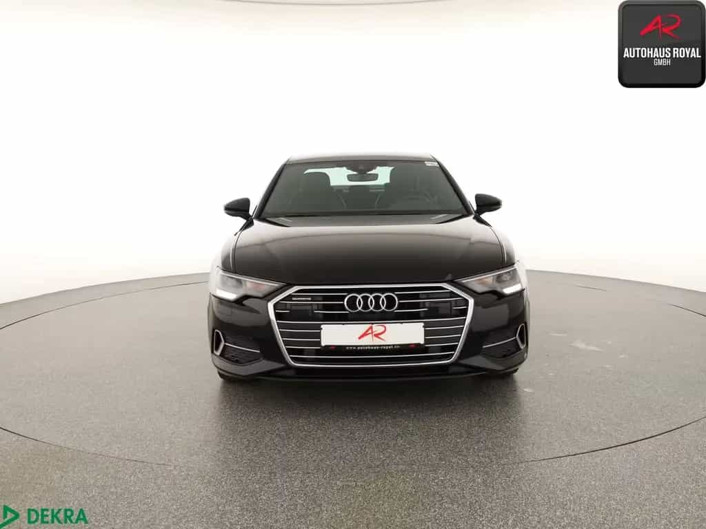 Audi A6 40 TDI qu S LINE 19ZOLL MEMORY,KEYLESSGO,ACC 03/2023-photo-7