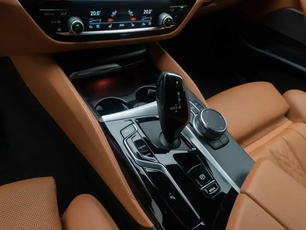 BMW 5 Series d xD M Sport Kamera HUD DAB H/K AHK ACC Alarm 11/2022-photo-24