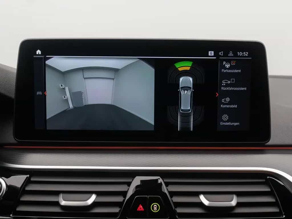 BMW 5 Series d xD M Sport Kamera HUD DAB H/K AHK ACC Alarm 11/2022-photo-42