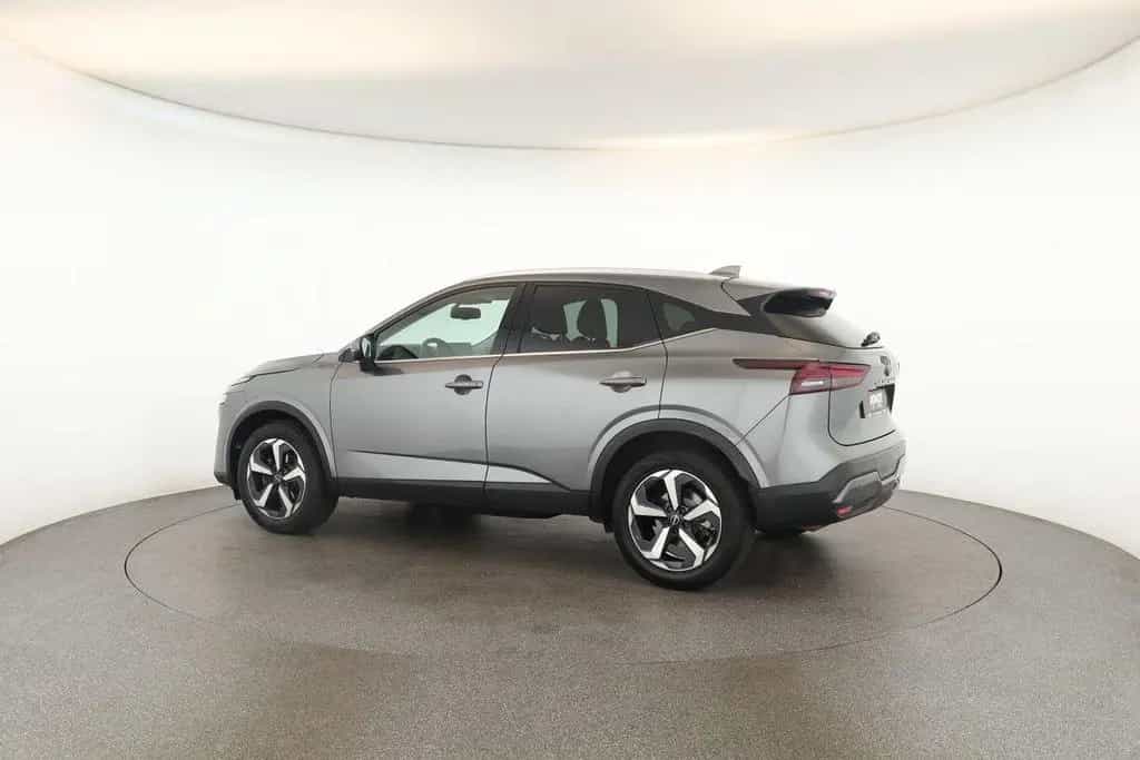 Nissan Qashqai 1.3 DIG-T N-Connecta Pano HUD SitzHZ 360 12/2022-photo-26