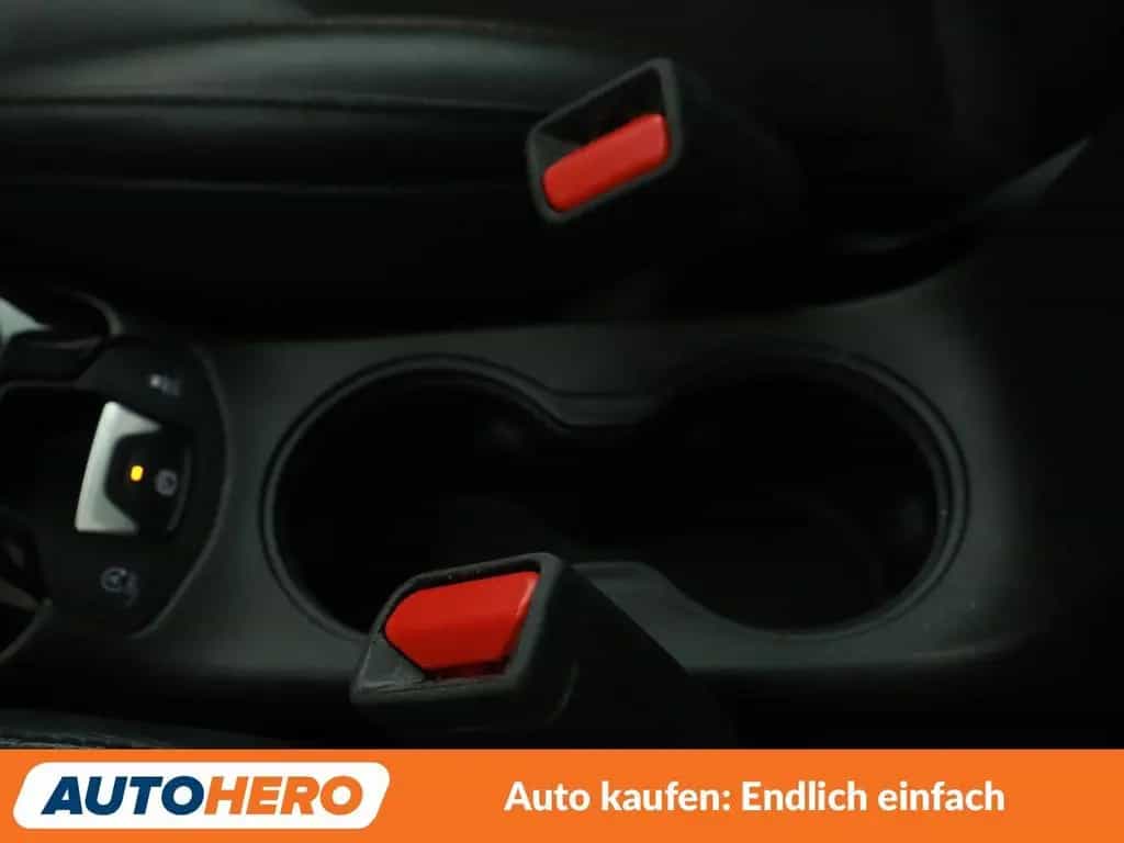 Jeep Compass 1.4 M-Air Limited 4WD Aut.*NAVI*CAM*ACC* 06/2019-photo-17