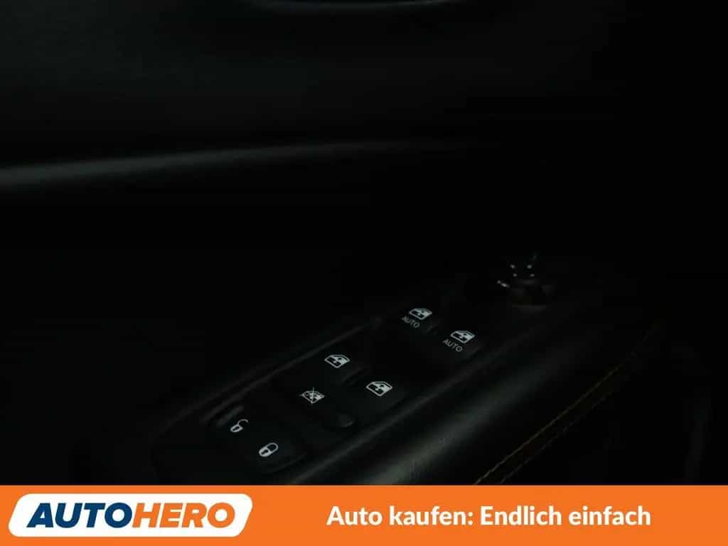 Jeep Compass 1.4 M-Air Limited 4WD Aut.*NAVI*CAM*ACC* 06/2019-photo-22