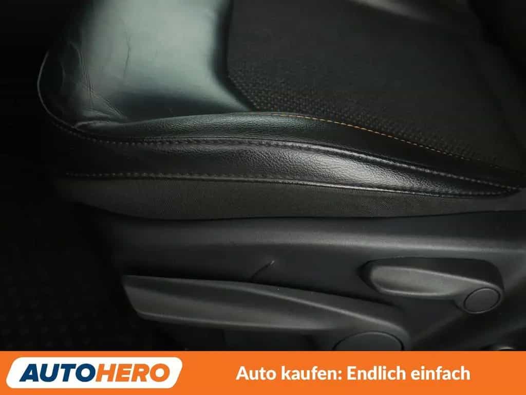 Jeep Compass 1.4 M-Air Limited 4WD Aut.*NAVI*CAM*ACC* 06/2019-photo-24