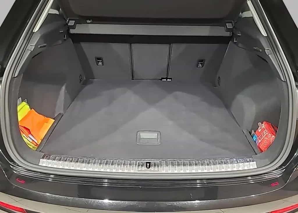 Audi Q3 2.0 TFSI S-tronic DSP PDC SHZ 02/2019-photo-10