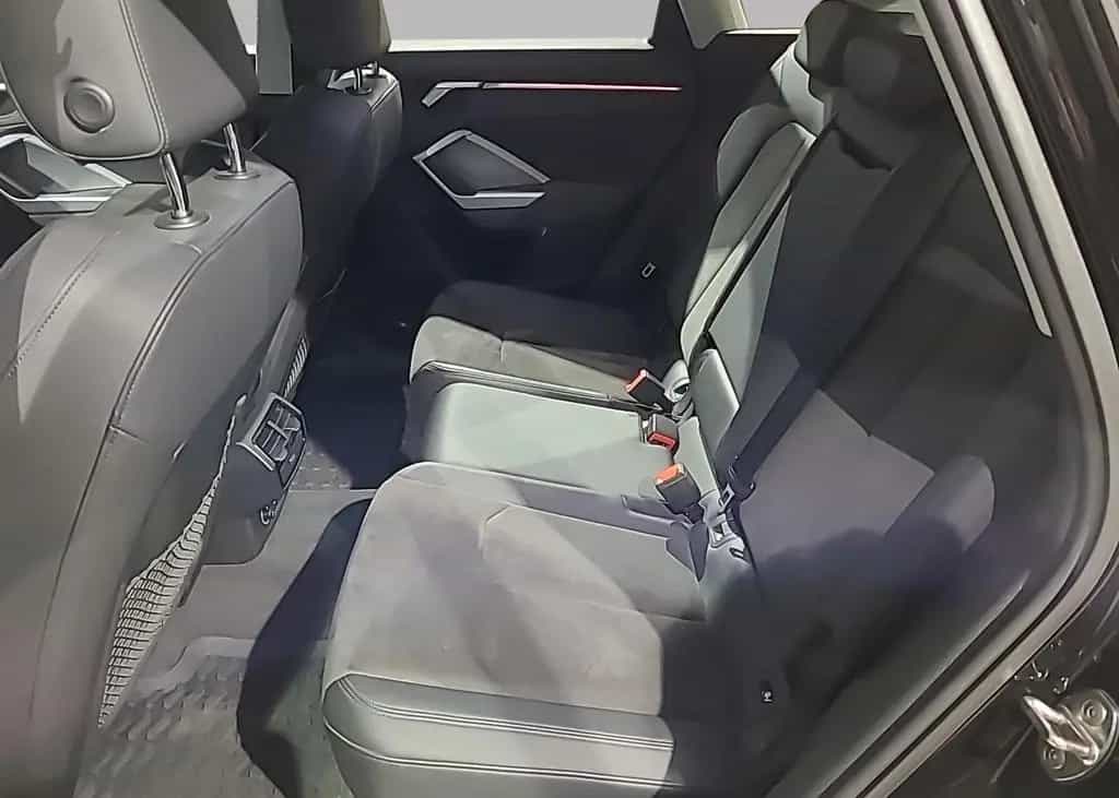 Audi Q3 2.0 TFSI S-tronic DSP PDC SHZ 02/2019-photo-14
