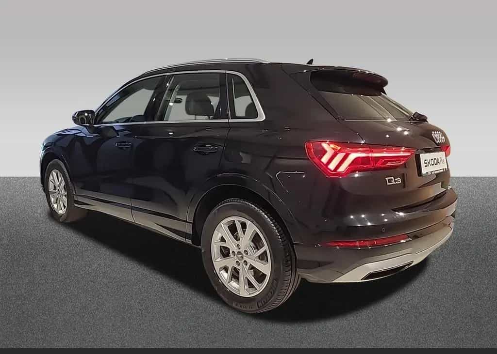 Audi Q3 2.0 TFSI S-tronic DSP PDC SHZ 02/2019-photo-3