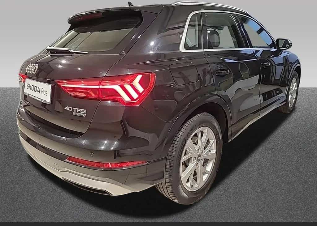 Audi Q3 2.0 TFSI S-tronic DSP PDC SHZ 02/2019-photo-6