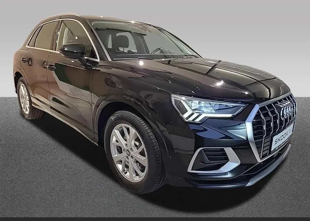 Audi Q3 2.0 TFSI S-tronic DSP PDC SHZ 02/2019-photo-7