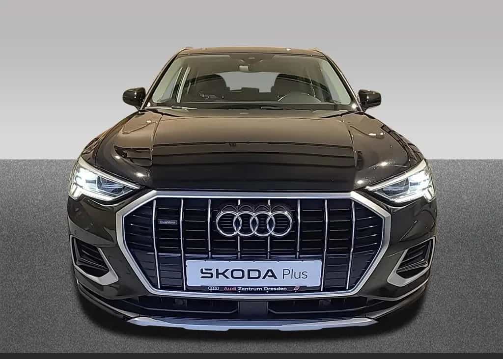 Audi Q3 2.0 TFSI S-tronic DSP PDC SHZ 02/2019-photo-8