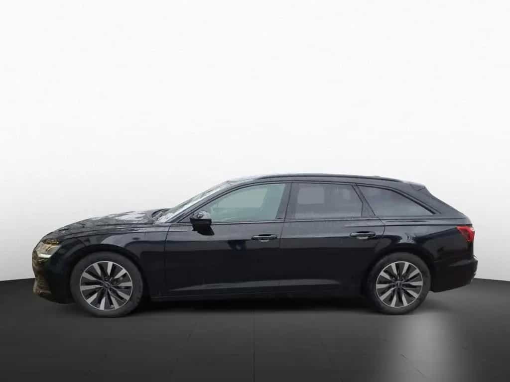 Audi A6 Avant 35 TDI *LED*RFK*B&O*VIRTUAL*SZH*ACC* Sp 03/2023-photo-2