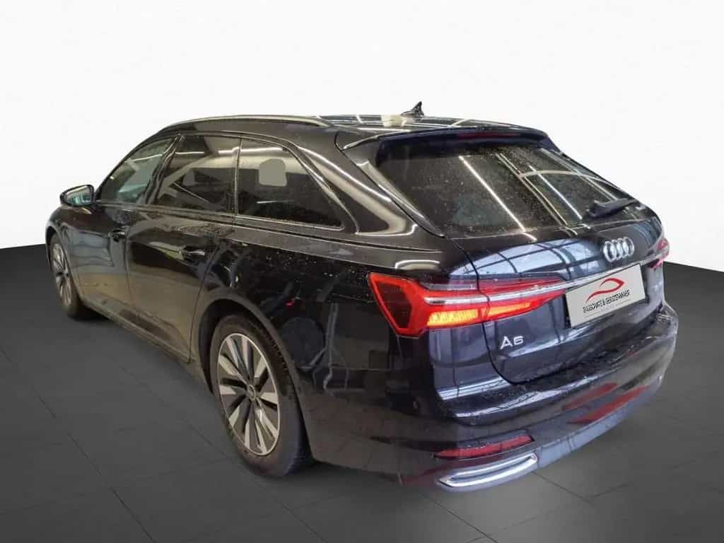 Audi A6 Avant 35 TDI *LED*RFK*B&O*VIRTUAL*SZH*ACC* Sp 03/2023-photo-3