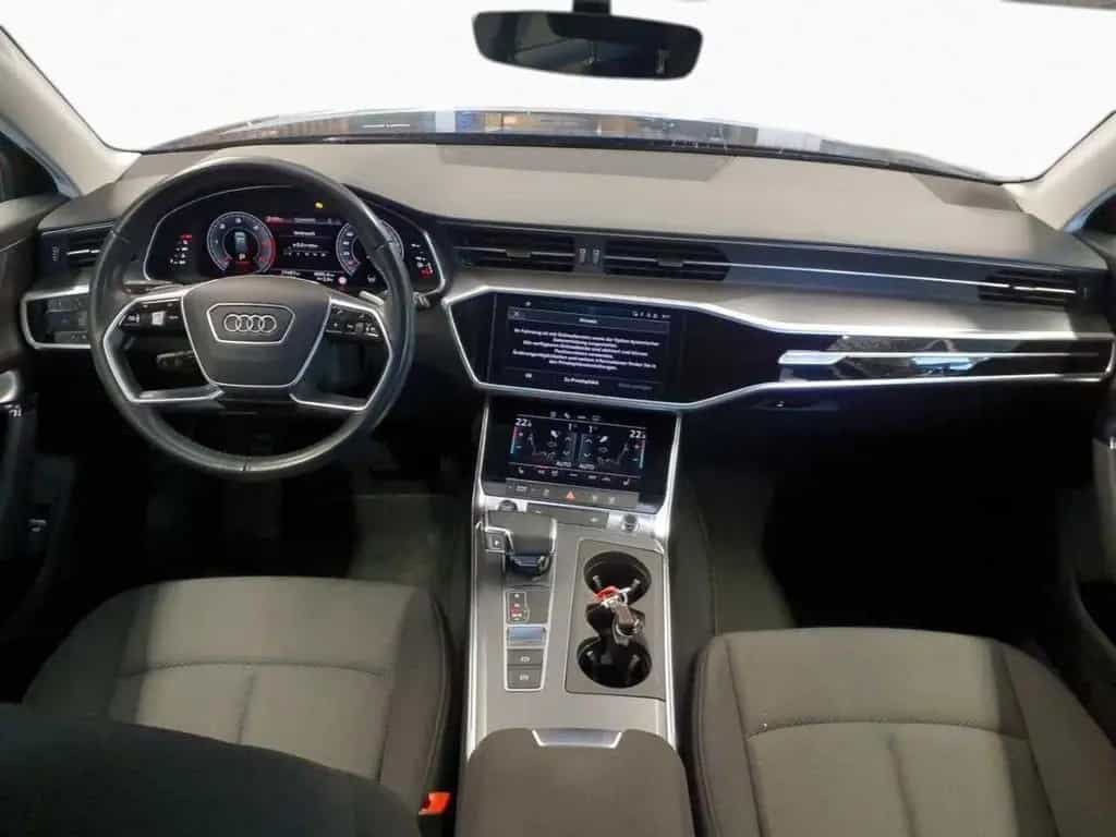 Audi A6 Avant 35 TDI *LED*RFK*B&O*VIRTUAL*SZH*ACC* Sp 03/2023-photo-4