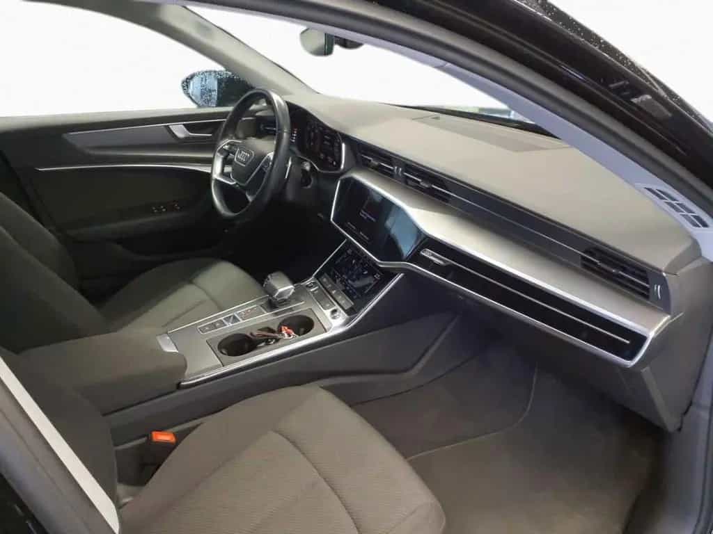 Audi A6 Avant 35 TDI *LED*RFK*B&O*VIRTUAL*SZH*ACC* Sp 03/2023-photo-5