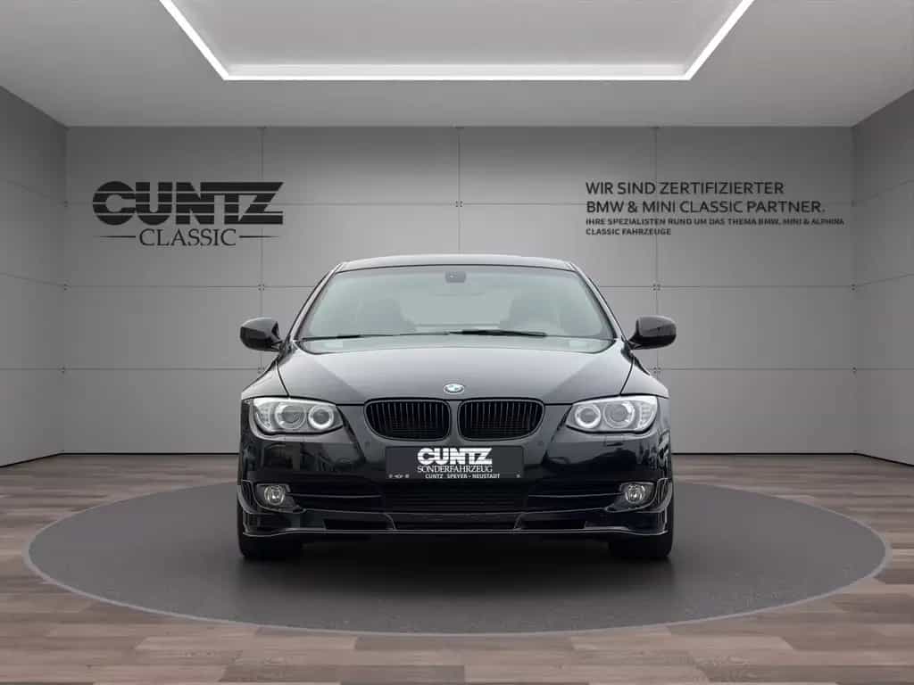 ALPINA B3 GT3 SONDERMODELL Nr.76/99 1.HAND aus Sammlung 02/2013-photo-2
