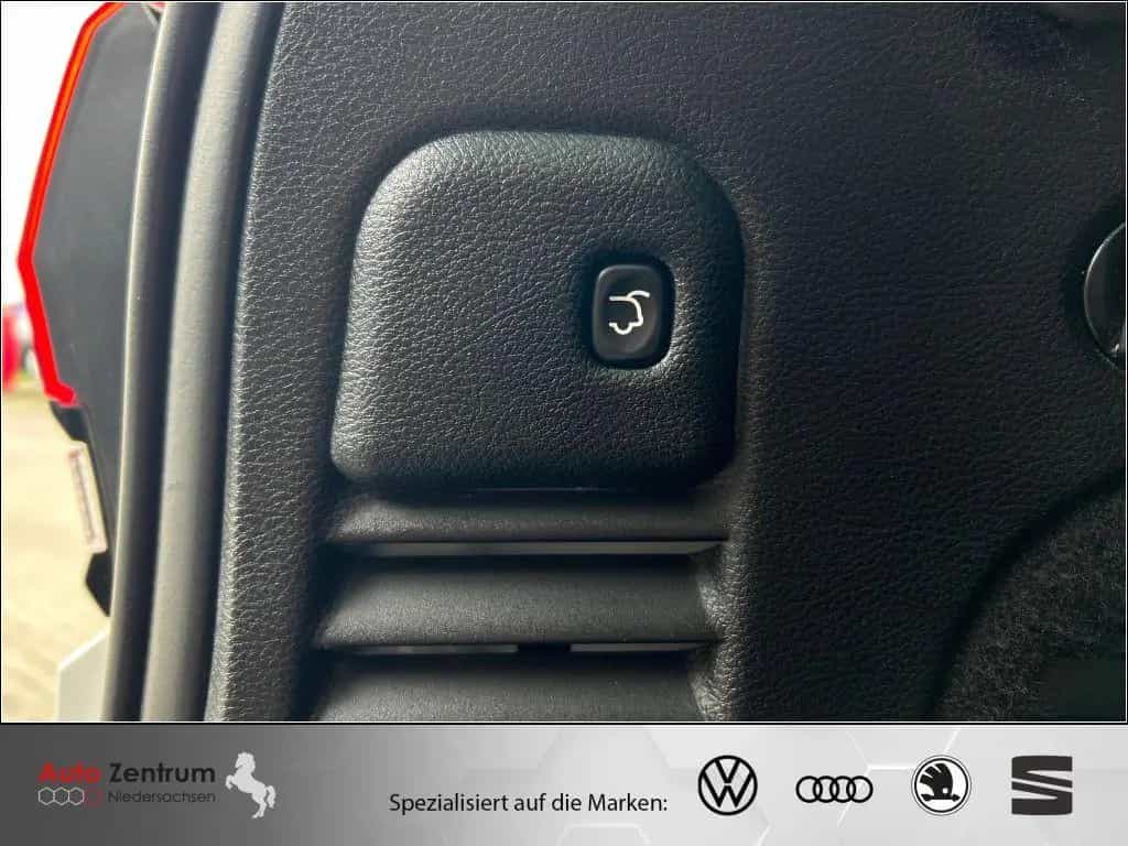 Jeep Grand Cherokee 4X4 SRT*LEDER*NAVI*PANO* 10/2016-photo-7