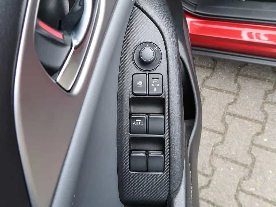 Mazda CX-3 Sports Line*Zustand entspricht Laufleistung 11/2019-photo-12