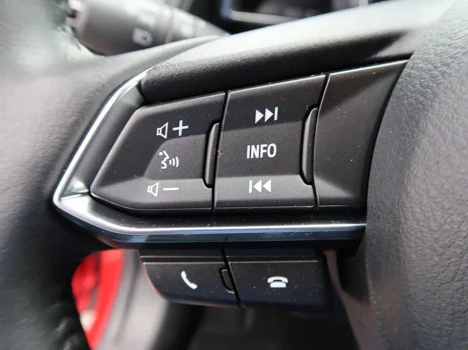Mazda CX-3 Sports Line*Zustand entspricht Laufleistung 11/2019-photo-14