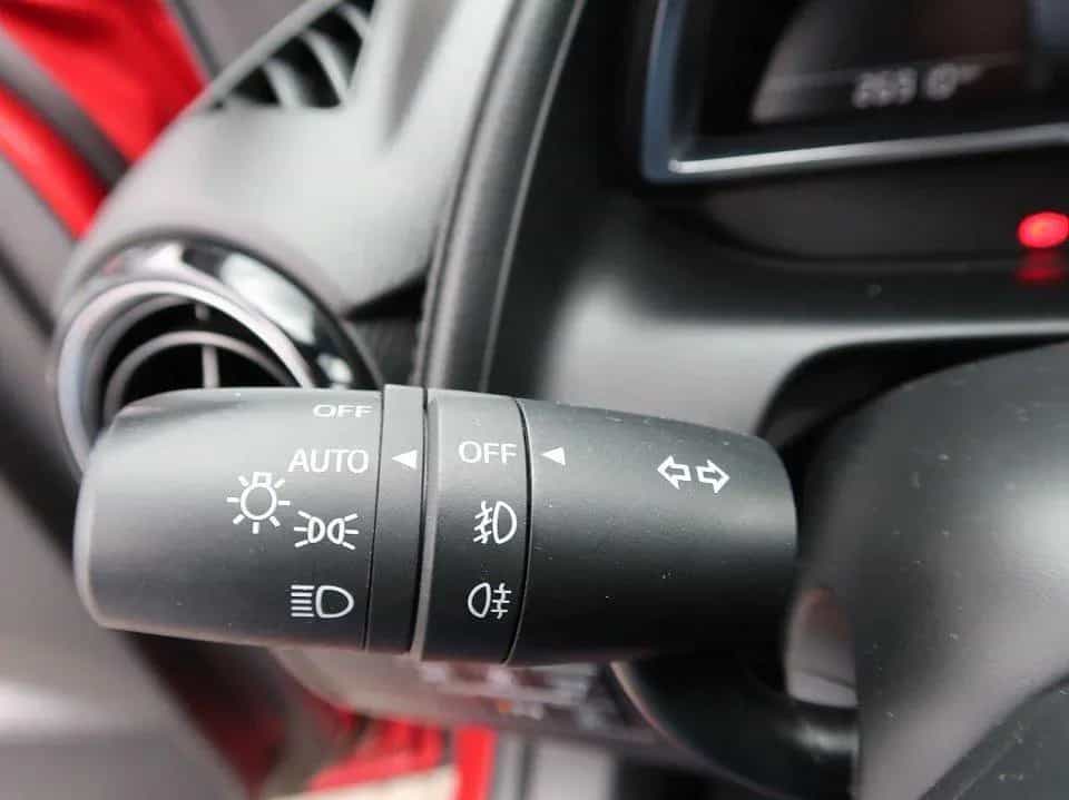 Mazda CX-3 Sports Line*Zustand entspricht Laufleistung 11/2019-photo-16