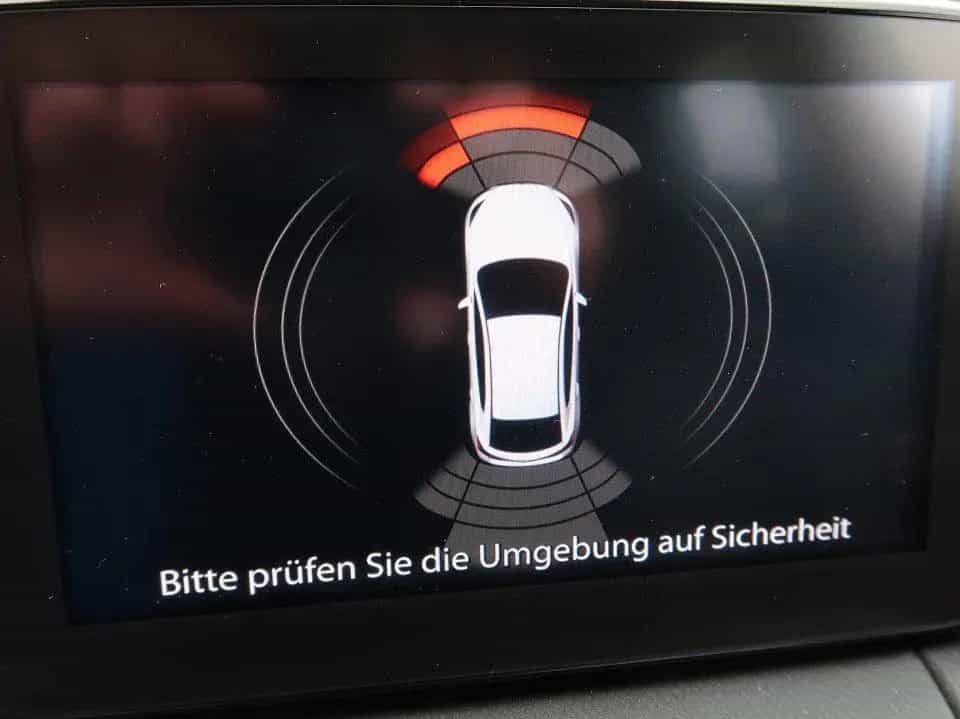Mazda CX-3 Sports Line*Zustand entspricht Laufleistung 11/2019-photo-20
