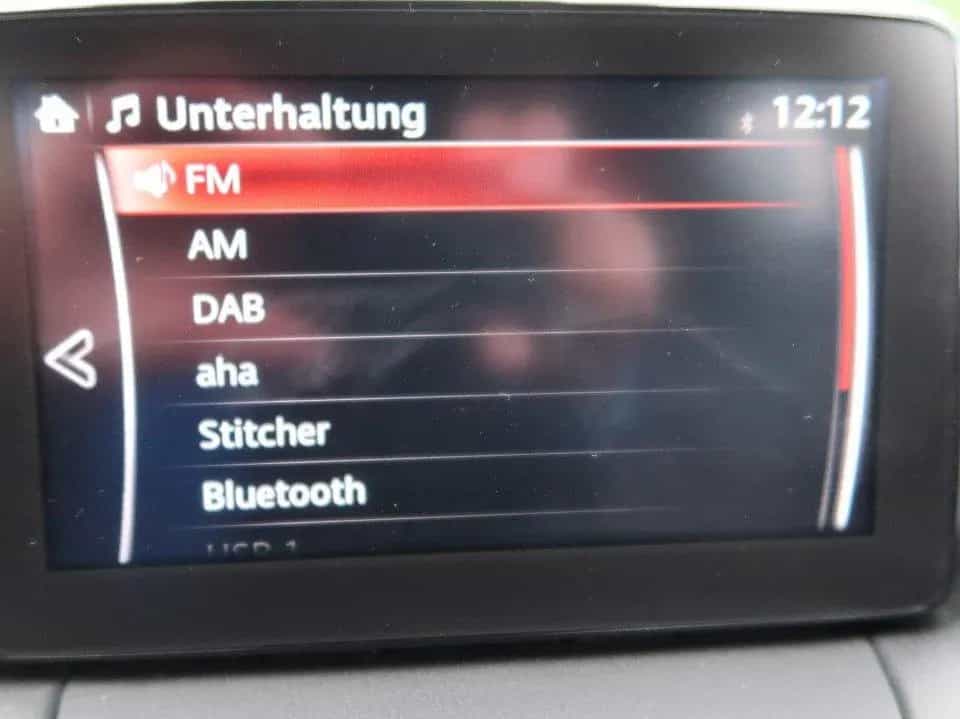 Mazda CX-3 Sports Line*Zustand entspricht Laufleistung 11/2019-photo-23