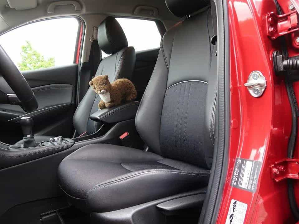 Mazda CX-3 Sports Line*Zustand entspricht Laufleistung 11/2019-photo-26