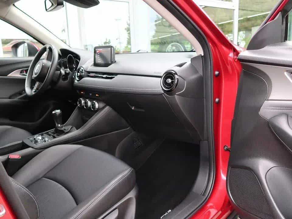 Mazda CX-3 Sports Line*Zustand entspricht Laufleistung 11/2019-photo-27