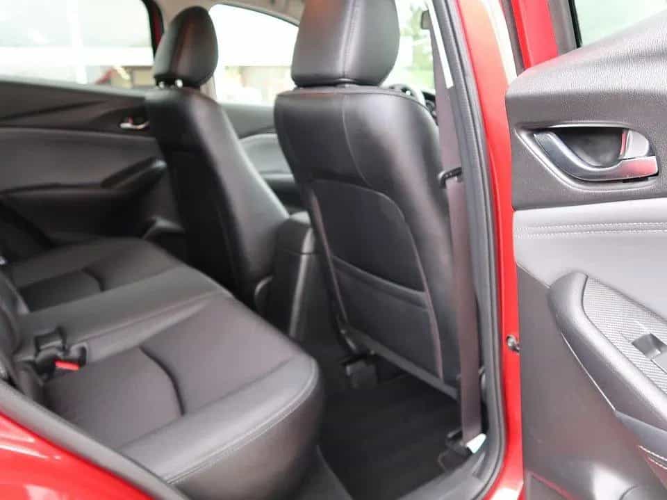 Mazda CX-3 Sports Line*Zustand entspricht Laufleistung 11/2019-photo-28