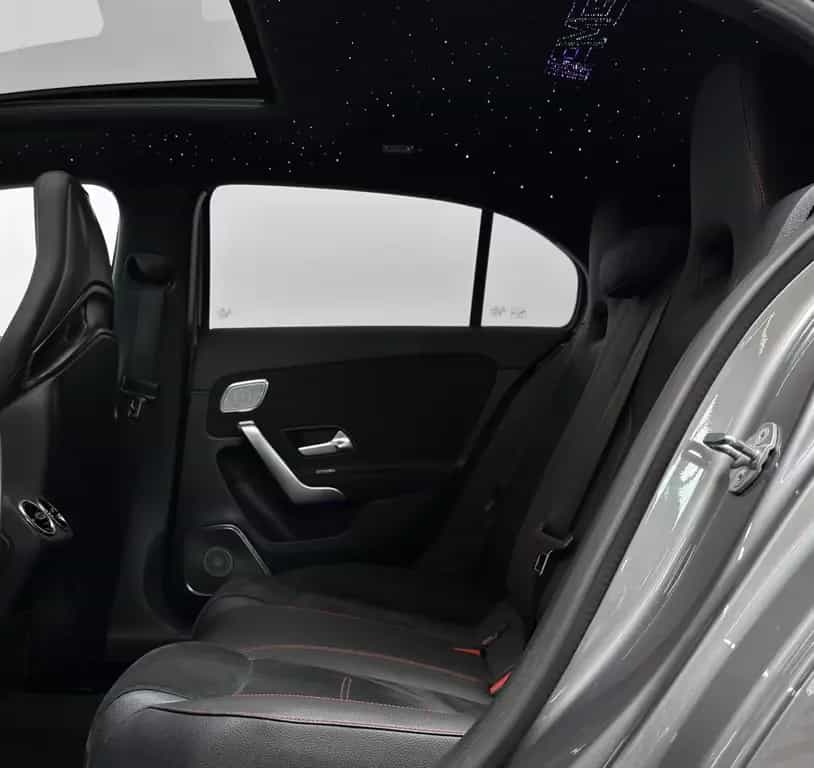 Mercedes-Benz A 45 AMG 4M *Pano*Schale*Perf. Lenkrad*Distr. + 11/2019-photo-18