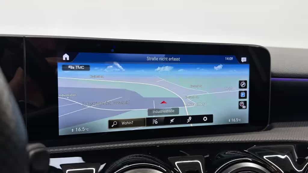 Mercedes-Benz A 45 AMG 4M *Pano*Schale*Perf. Lenkrad*Distr. + 11/2019-photo-23