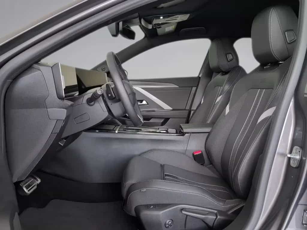 Opel Astra ST 1.2 AT8 GS Navi 360° Shzg AHK ACC 11/2024-photo-15