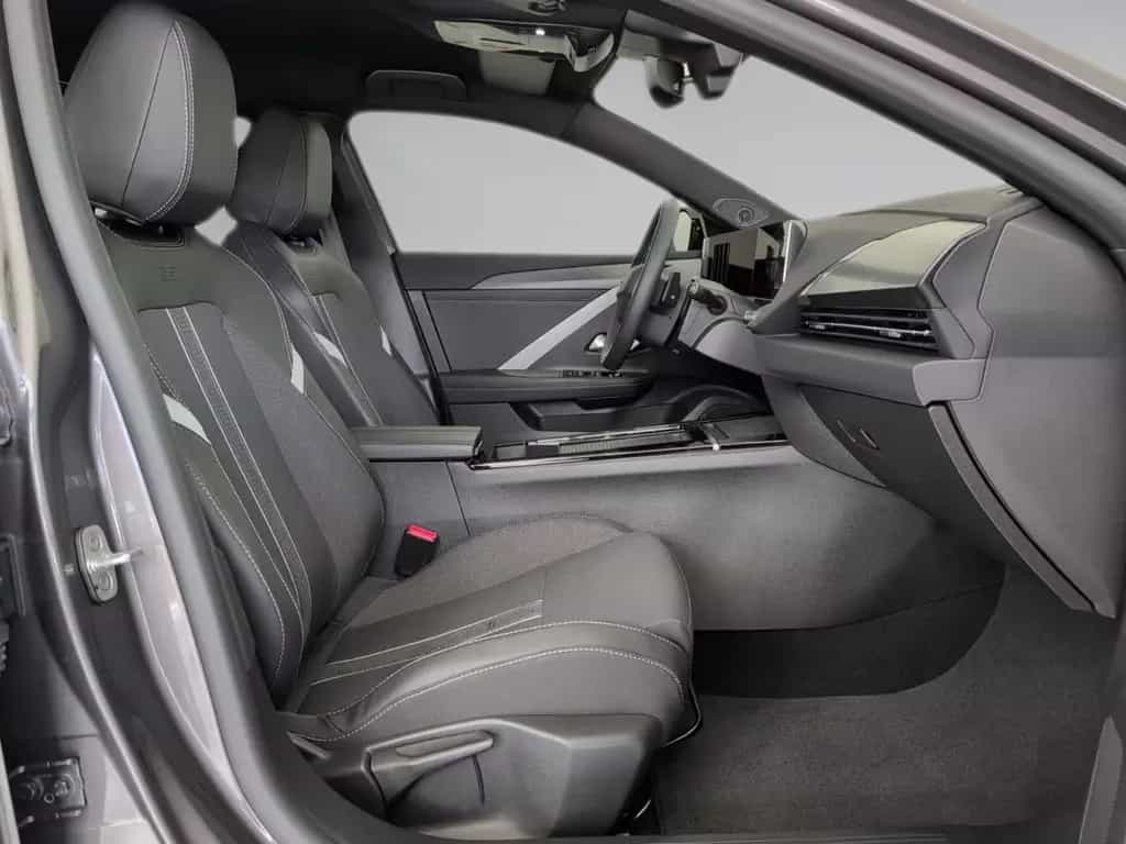 Opel Astra ST 1.2 AT8 GS Navi 360° Shzg AHK ACC 11/2024-photo-19