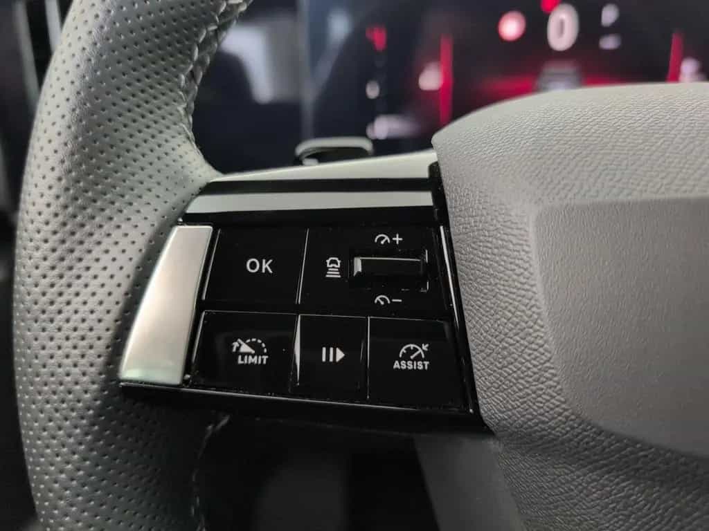 Opel Astra ST 1.2 AT8 GS Navi 360° Shzg AHK ACC 11/2024-photo-26
