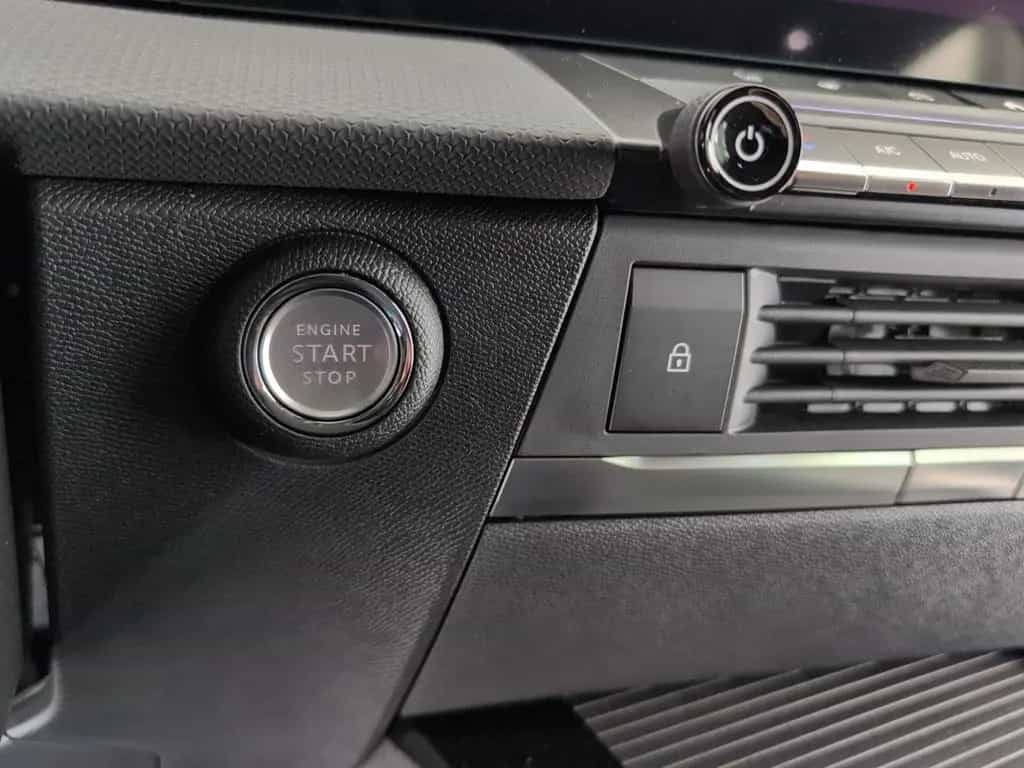 Opel Astra ST 1.2 AT8 GS Navi 360° Shzg AHK ACC 11/2024-photo-29