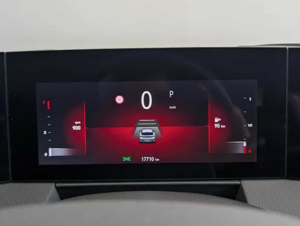 Opel Astra ST 1.2 AT8 GS Navi 360° Shzg AHK ACC 11/2024-photo-30